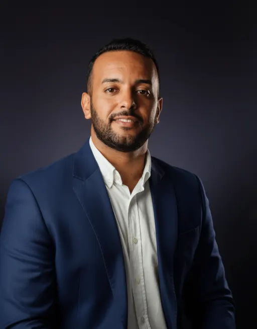 Carlos Machado