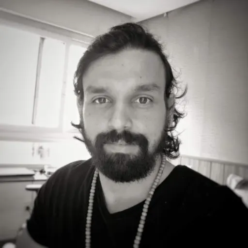 Daniel Almeida