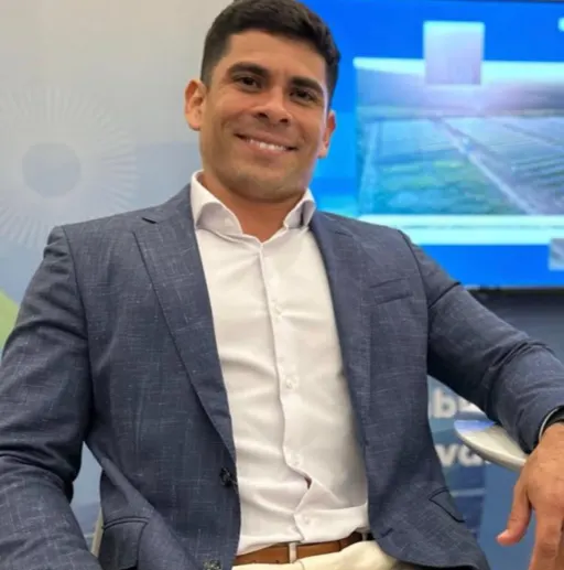 João Paulo