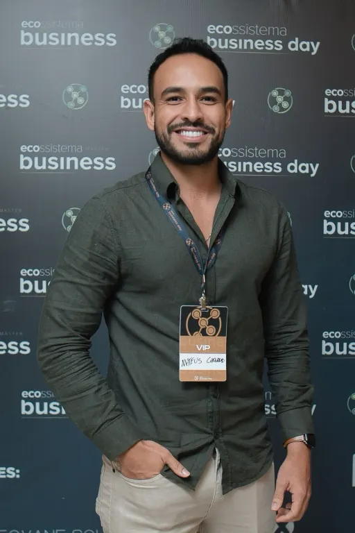 Mateus Carvalho