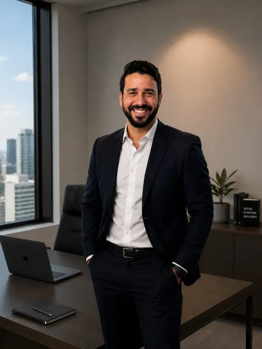 Vinicius Barbosa